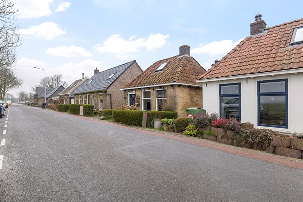Medium property photo - Oudebildtdijk 44, 9078 WH Oudebildtzijl